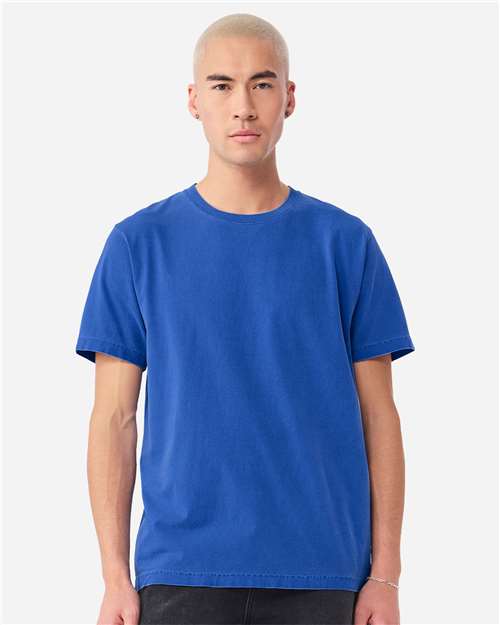 Unisex Heavyweight Garment-Dyed Tee Image 27
