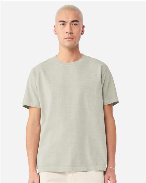 Unisex Heavyweight Garment-Dyed Tee Image 28