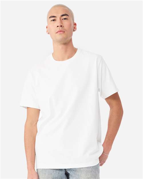Unisex Heavyweight Garment-Dyed Tee Image 29
