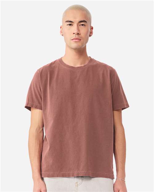 Unisex Heavyweight Garment-Dyed Tee Image 14