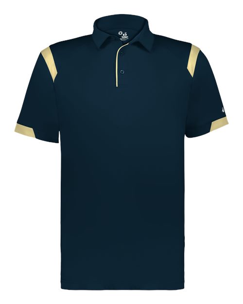 Unisex On the Rise Polo