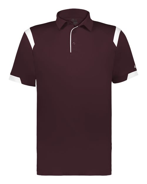 Unisex On the Rise Polo
