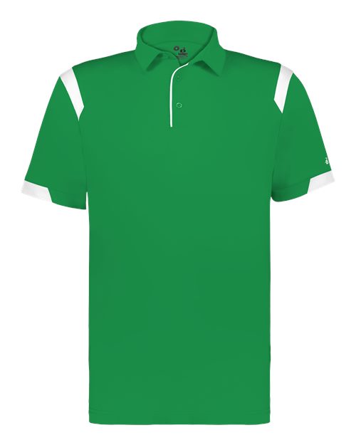 Unisex On the Rise Polo