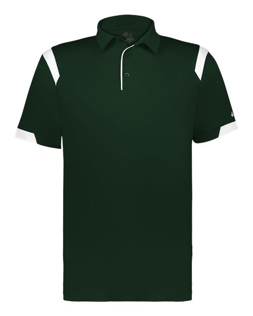 Unisex On the Rise Polo