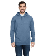 Unisex Hemp Hero Hooded Sweatshirt Image 1