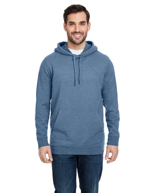 Unisex Hemp Hero Hooded Sweatshirt Image 1
