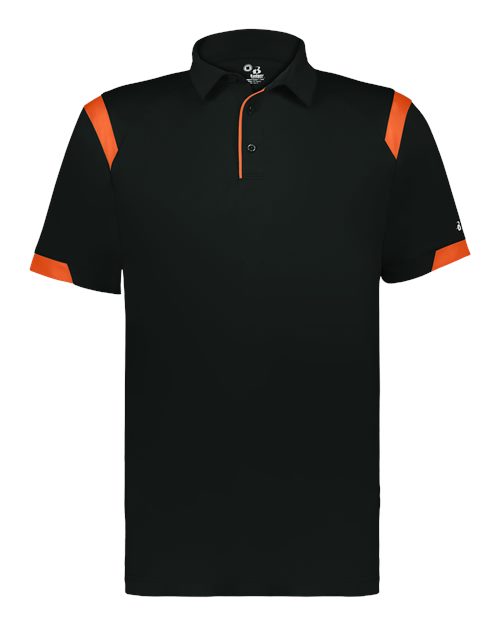 Unisex On the Rise Polo