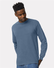 Unisex Ultra Cotton® Long Sleeve T-Shirt Image 1