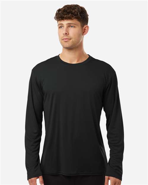 Men's Tall Pro-Lock Performance Long Sleeve T-Shirt