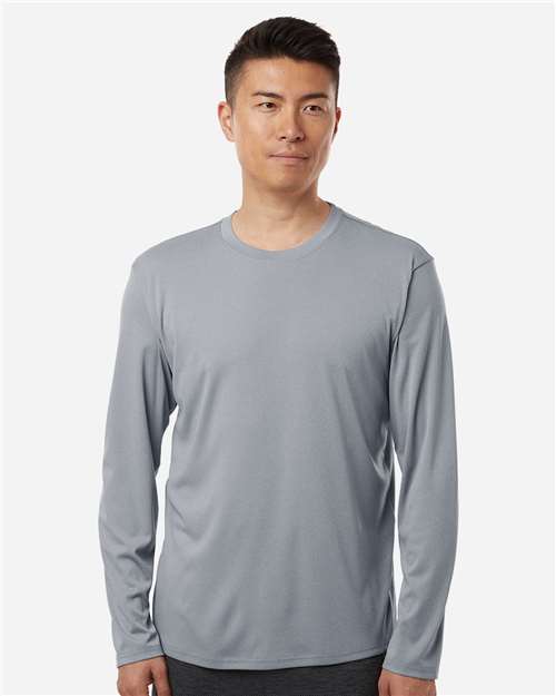 Men's Tall Pro-Lock Performance Long Sleeve T-Shirt