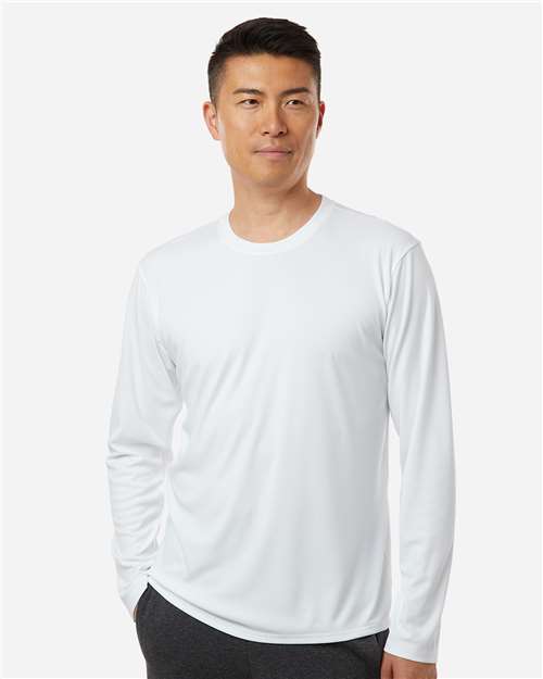 Men's Tall Pro-Lock Performance Long Sleeve T-Shirt