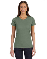 Women's Eco Blend T-Shirt Image 1