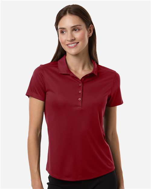 Womens Pure 2.0 Polo Image 2