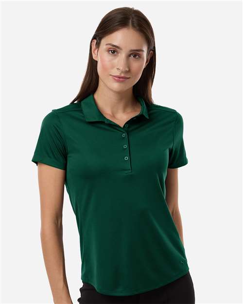 Womens Pure 2.0 Polo Image 3