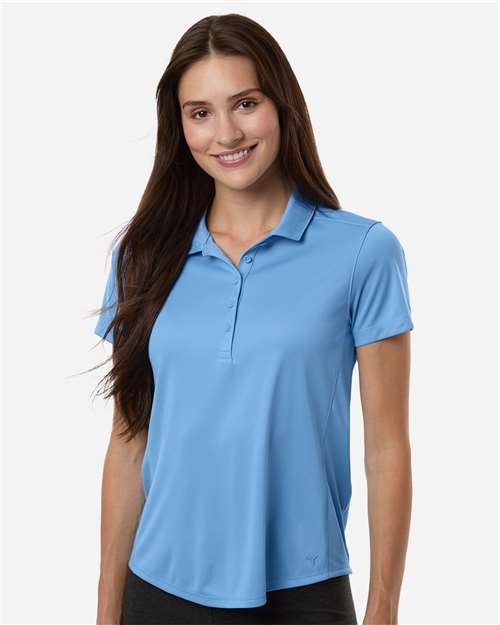 Womens Pure 2.0 Polo Image 8