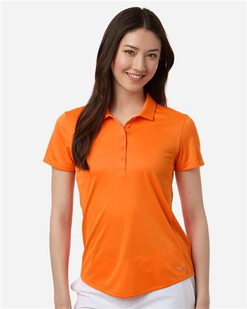 Womens Pure 2.0 Polo