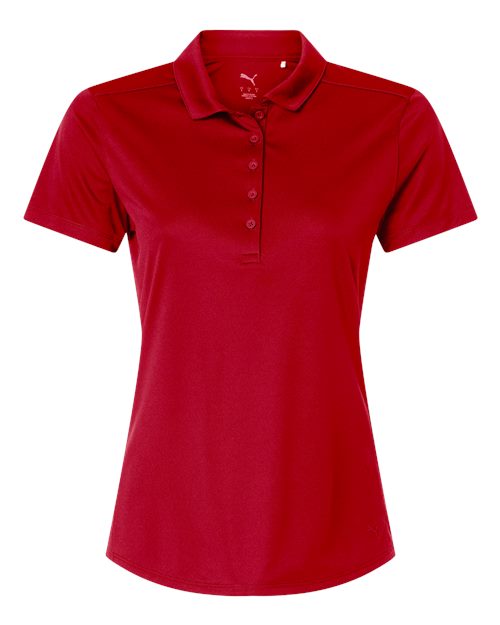 Womens Pure 2.0 Polo Image 7