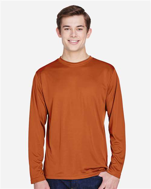 Men's Zone Performance Long Sleeve T-Shirt