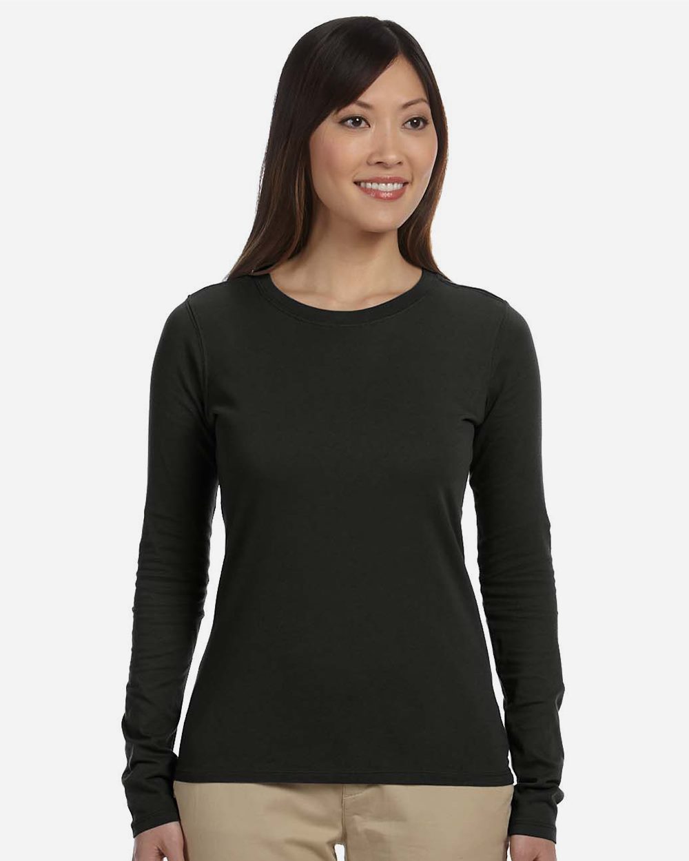 Women's Classic Long Sleeve T-Shirt