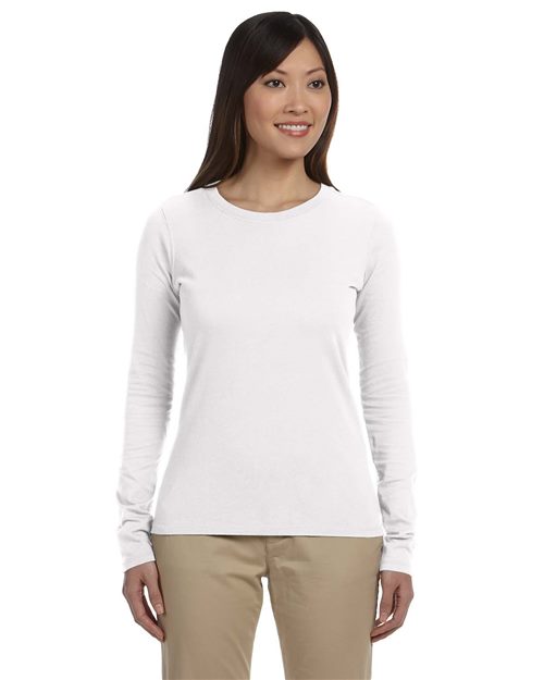 Women's Classic Long Sleeve T-Shirt
