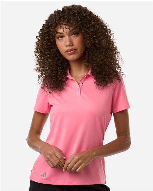 Women's Performance Polo