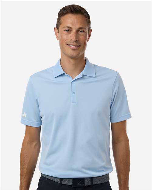 Men's Performance Piqué Polo