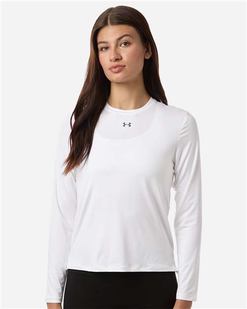 Women's Team Vanish Long Sleeve T-Shirt