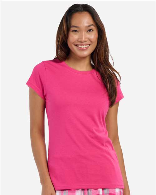 Women's Essential T-shirt Image 3