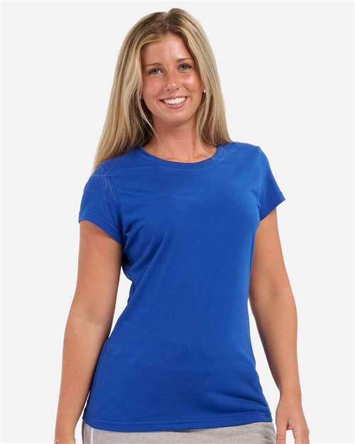 Women's Essential T-shirt Image 4