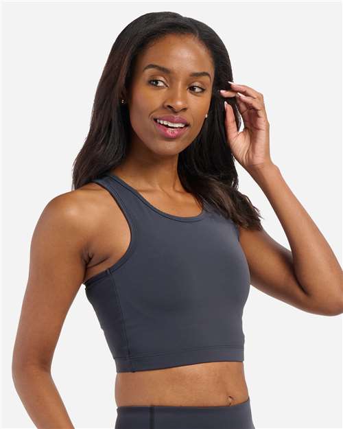 Women's Zen Sport Tank Top Image 3