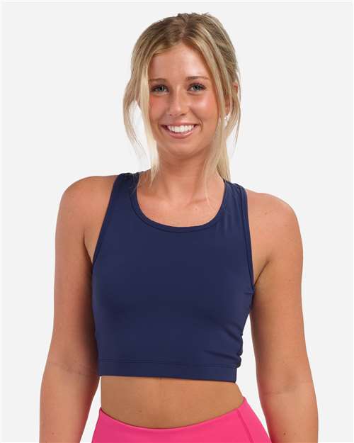Women's Zen Sport Tank Top Image 5