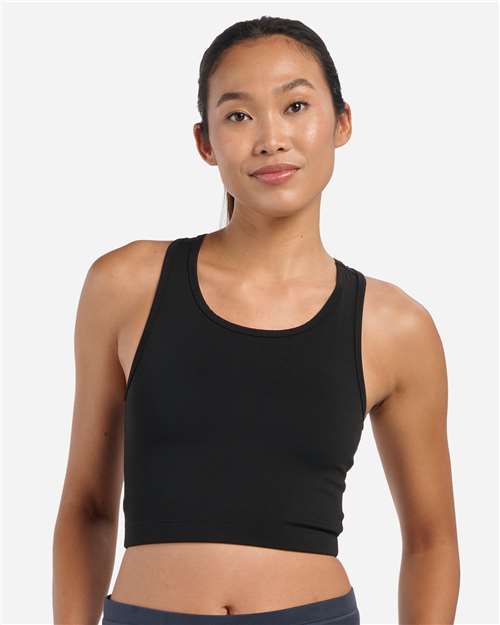 Women's Zen Sport Tank Top Image 2