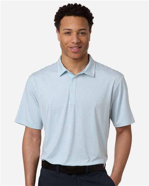 Men's Smith Striped Polo