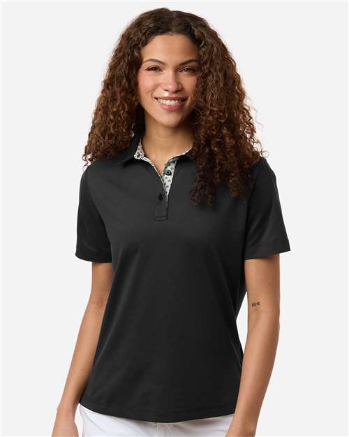 Women's Ella Polo