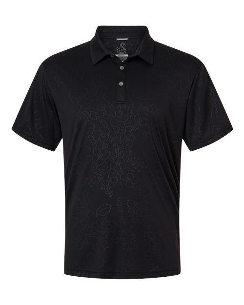 Men's Ehrman Polo Image 2