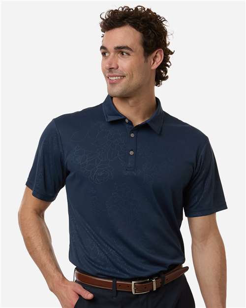 Men's Ehrman Polo