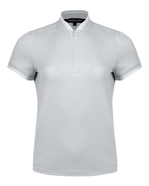Women's Tara Tipped Polo