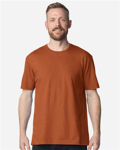 Unisex Softstyle® T-Shirt Image 17
