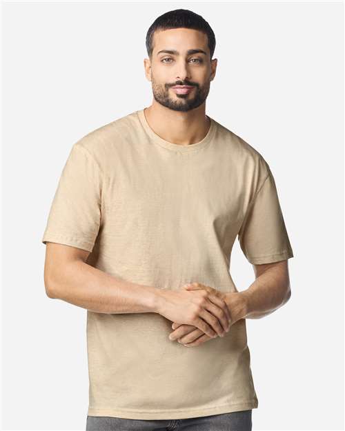 Unisex Softstyle® T-Shirt Image 31