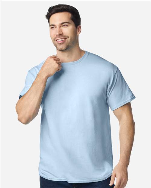Unisex Softstyle® Plasma Print T-Shirt Image 5