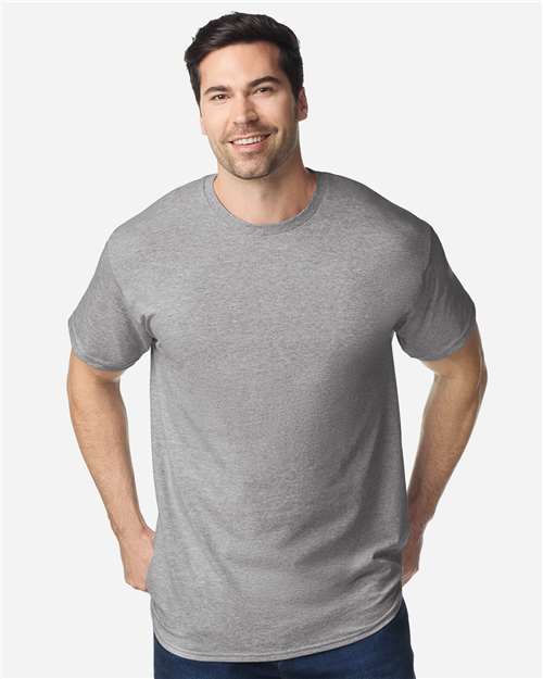 Unisex Softstyle® Plasma Print T-Shirt Image 9