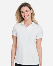Women's Claire Tech Polo