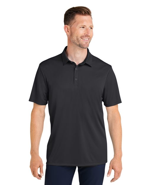 Men's Pursuit Performance Polo Image 1