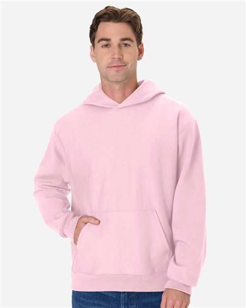 Unisex Beefy® Sweats Premium Heavyweight Hooded Sweatshirt