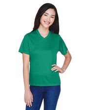 Women's Zone Performance T-Shirt Image 1