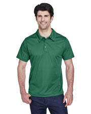 Men's Command Snag Protection Polo Image 1