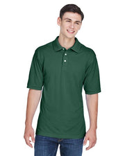 Men's Easy Blend™ Polo Image 1