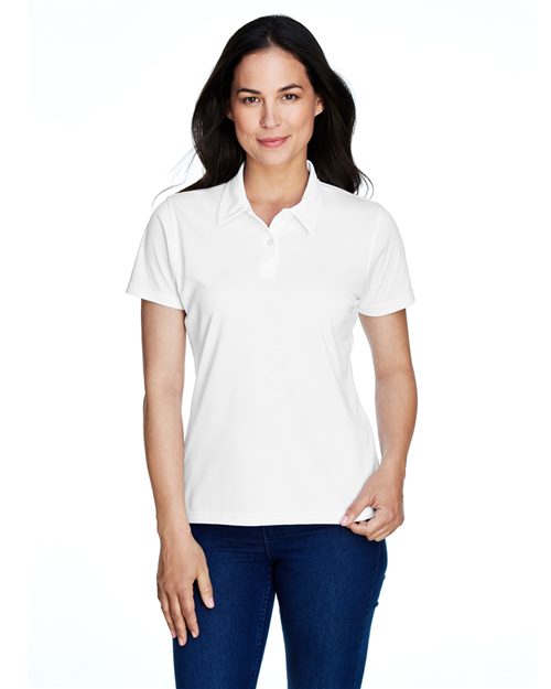 Women's Command Snag Protection Polo Image 1