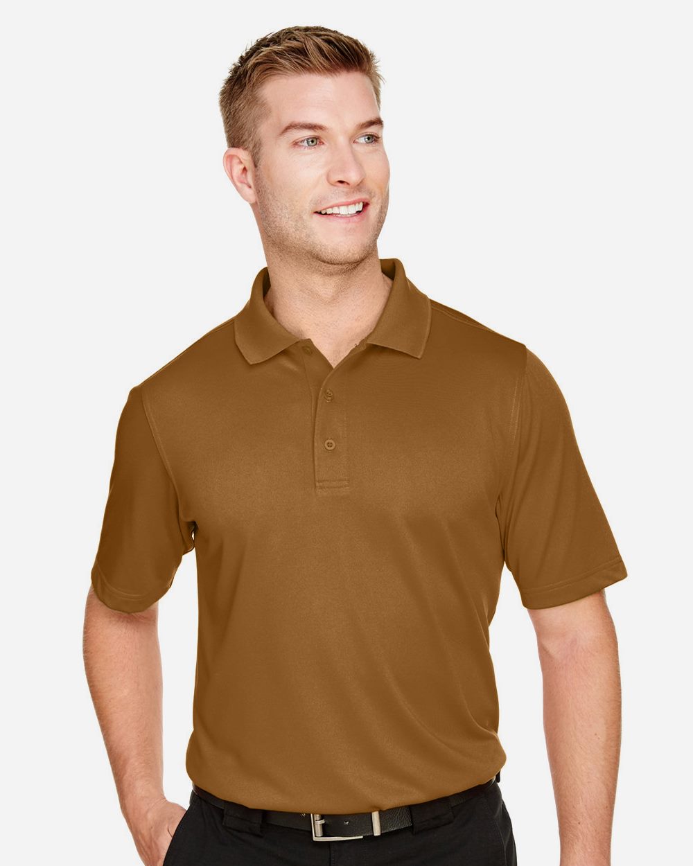 Men's Advantage Snag Protection Plus Polo