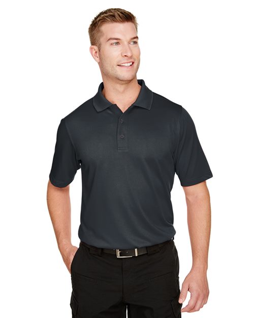 Men's Advantage Snag Protection Plus Polo Image 1
